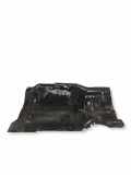 Heat Insulation BMW 5 (E34) 524 td