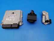 Zündset MERCEDES-BENZ E (W211) E 280 CDI (211.020) 0281014326 A2115452308