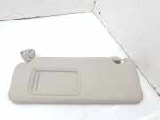Linke Sonnenblende DAIHATSU SIRION (M3_) 1.3 (M301)