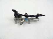 Kraftstoffzuführung