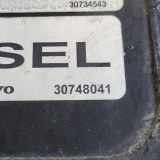 Kraftstofftankdeckel VOLVO S40 II (MS) 1.6 D 30748041