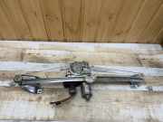 Fensterheber links hinten Opel Zafira B (A05)