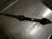 Antriebswelle vorne rechts RENAULT LAGUNA II (BG0/1_) 2.0 dCi (BG1T) 8200363697