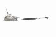 Gangschaltmechanismus AUDI A3 Sportback (8PA) 2.0 TDI 16V 1K0711049CJ