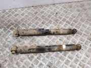 Stoßdämpfer rechts hinten Nissan X-Trail III (T32)