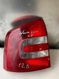 Rücklicht hinten links SKODA OCTAVIA II Combi (1Z5) 1.9 TDI 1Z9945095