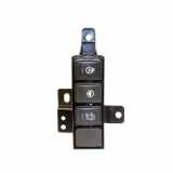 Tastenpanel NISSAN X-TRAIL (T32_) 1.3 DIG-T DCT 6FP0A 1534C