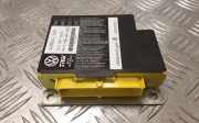 Airbag-Steuergerät SEAT LEON (1P1) 2.0 TDI 16V 3C0909605H