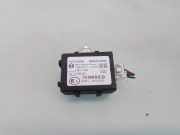 Steuergerät für Wegfahrsperre HYUNDAI SANTA FÉ I (SM) 2.0 CRDi 4x4 9540002500