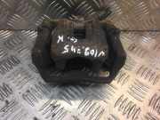 Bremssupport hinten links MERCEDES-BENZ A (W169) A 180 CDI (169.007, 169.307)