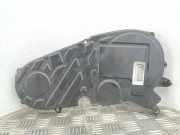 Timing Belt Protection Cover OPEL ZAFIRA TOURER C (P12) 2.0 CDTi 55564429