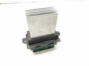 HEIZUNGSLÜFTER REGLER WIDERSTAND PEUGEOT 607 (9D, 9U) 2.2 HDI 663530TC 663530T