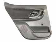 Türpolster hinten links SKODA ROOMSTER Praktik (5J) 1.2 TDI 5J6867211