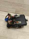 Sicherungskasten CHEVROLET AVEO Sedan (T250, T255) 1.4 96651964