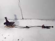 Gangschaltmechanismus NISSAN PRIMERA Estate (WP12) 1.9 dCi 0301270352