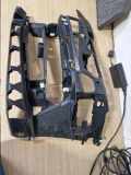 Stoßstangenhalter vorne links BMW 5 (G30) 530 e iPerformance 15067010