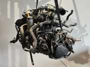 Motor VW GOLF IV Variant (1J5) 1.9 TDI ALH