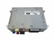 Radio/Navigationssystem-Kombination Jaguar XE (X760) GX5318K812CG