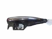 Türaußengriff hinten links CITROËN C5 II Break (RE_) 2.0 HDi (RERHRH) 9672961180
