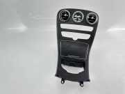 Mittelkonsole MERCEDES-BENZ C (W205) C 250 BlueTEC / d (205.008) 14029001