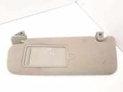 Sonnenblende links Hyundai iX55 (EN)