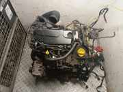 Motor RENAULT MASTER III Furgon (FV) 2.3 dCi 100 FWD (FV0A, FV0B, FV0G, FV0K) 100012953R M9TB870