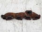 Auspuffkrümmer Fiat Doblo Van (263) 55229728