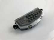 Widerstand Innenraumgebläse Mercedes-Benz Vito Kasten (W447) 5HL01126652