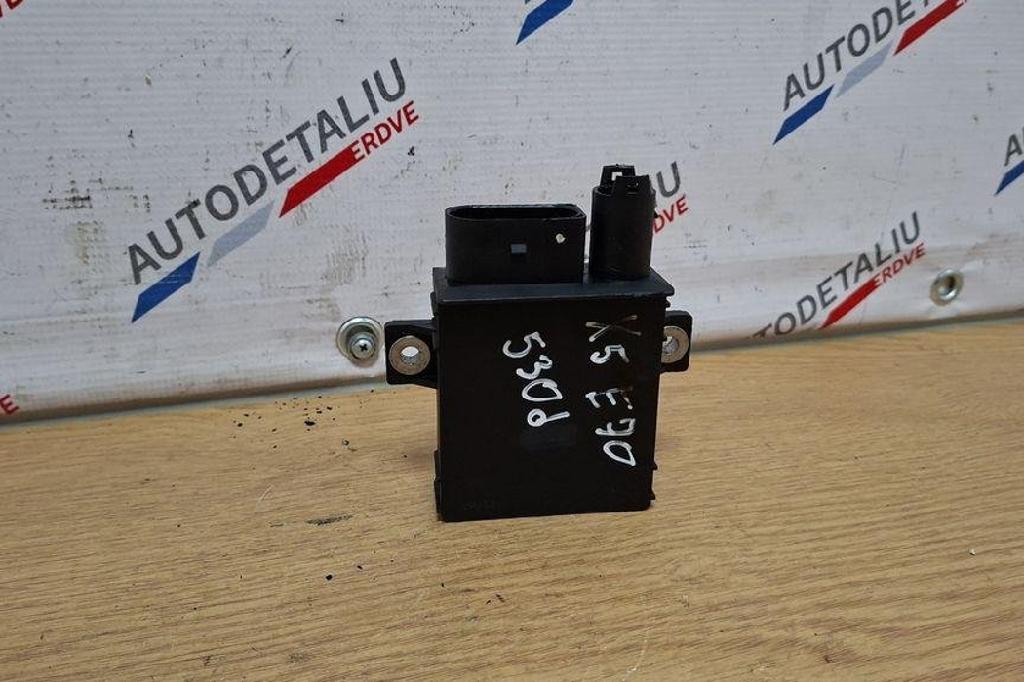 Relais für Glühanlage BMW X5 (E70) 12217801201