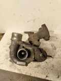 Turbolader PEUGEOT 406 (8B) 2.0 HDI 110 9633785480