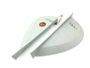 Schwellerleisten Chrysler Grand Voyager V (RT) 0ZS64ES3AA