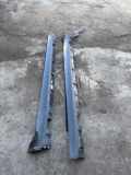 Karosserieschweller BMW 7 (F01, F02) 750 i 7212739