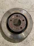 Bremsscheibe links vorne Citroen C-Crosser (VU, VV)