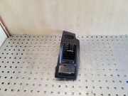 Frischluftgrill HONDA CR-V II (RD_) 2.2 CTDi (RD9) 77620SWA 77620SWW