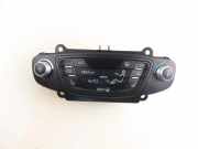 Klimabedienteil FORD B-MAX (JK) 1.4 AV1T18C612DJ