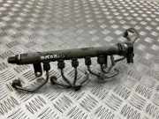 Kraftstoffzuführung CITROËN C-CROSSER (EP_) 2.2 HDi