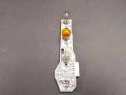 Lampenverkleidung hinten links SKODA FABIA I (6Y2) 1.4 16V 6Y9945257
