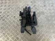 PEDALE SATZ SET FIAT 500 C (312_) 1.4 5310587600