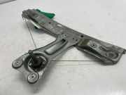 Türfensterheber hinten links OPEL ASTRA J GTC 1.7 CDTI 13260131