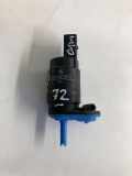 PUMPE SCHEIBENWASCHANLAGE MERCEDES-BENZ A (W168) A 170 CDI (168.009, 168.109) 2108691021
