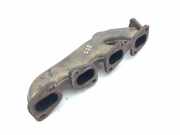 Auspuffkrümmer links MERCEDES-BENZ B (W246, W242) B 180 CDI / d (246.212) A65114007