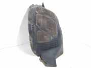 Radhaus rechts vorne Opel Zafira C Tourer (P12)