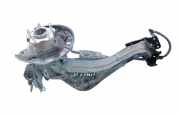 Nabe hinten rechts NISSAN X-TRAIL (T32_) 1.6 dCi (T32) 432024CE0A