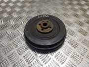 Kurbelwellenriemenscheibe VW TRANSPORTER IV Flatbed (70XD) 2.4 D 074105251E