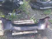 Stoßstange hinten Citroen Xsara Picasso (N68) 9650214377