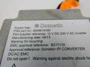 Andere Steuergeräte PEUGEOT 308 SW II 2.0 BlueHDi 150 9806619180