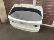 Kofferraumdeckel BMW X1 (F48) xDrive 20 i