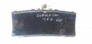 Kombiinstrument TOYOTA COROLLA (_E12_) 1.6 VVT-i (ZZE121_) A2C53079938