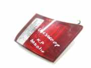 Rückleuchte links Lexus LS 4 (F4) 040031340