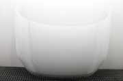 Motorhaube Land Rover Range Rover Evoque I (L538) FUJIWHITE867